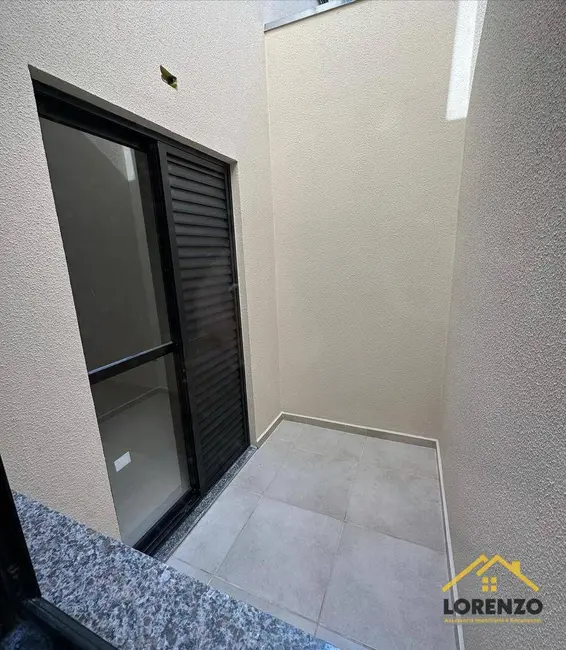 Foto 6 de Apartamento com 2 quartos à venda, 43m2 em Jardim Alvorada, Santo Andre - SP