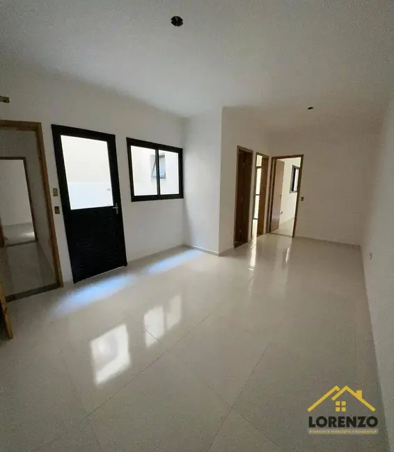 Foto 1 de Apartamento com 2 quartos à venda, 43m2 em Jardim Alvorada, Santo Andre - SP