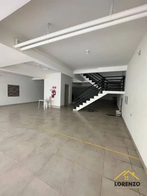 Foto 3 de Apartamento com 2 quartos à venda, 43m2 em Jardim Alvorada, Santo Andre - SP