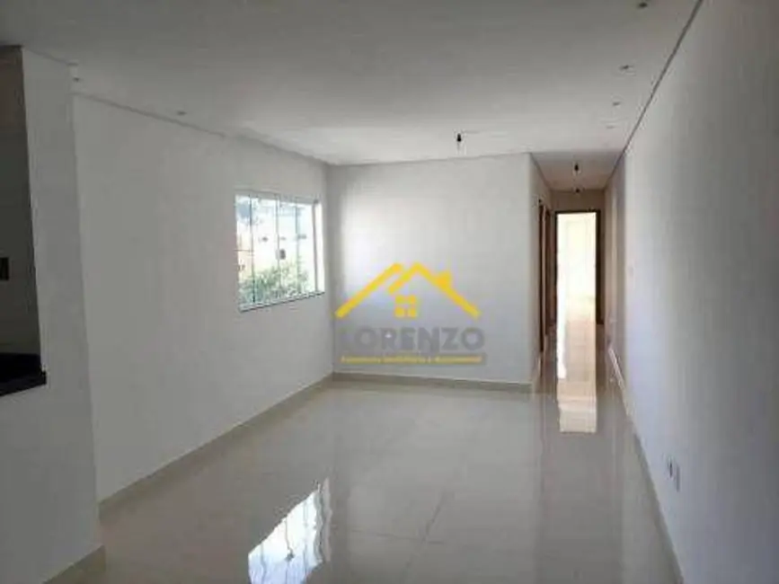 Foto 1 de Cobertura com 2 quartos à venda, 94m2 em Vila Curuçá, Santo Andre - SP