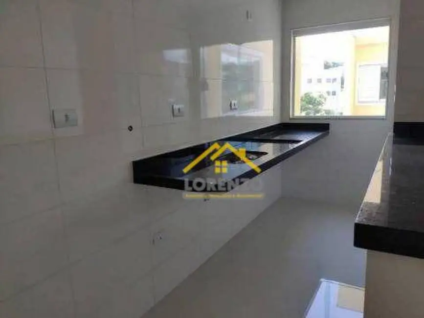 Foto 1 de Cobertura com 2 quartos à venda, 94m2 em Vila Curuçá, Santo Andre - SP