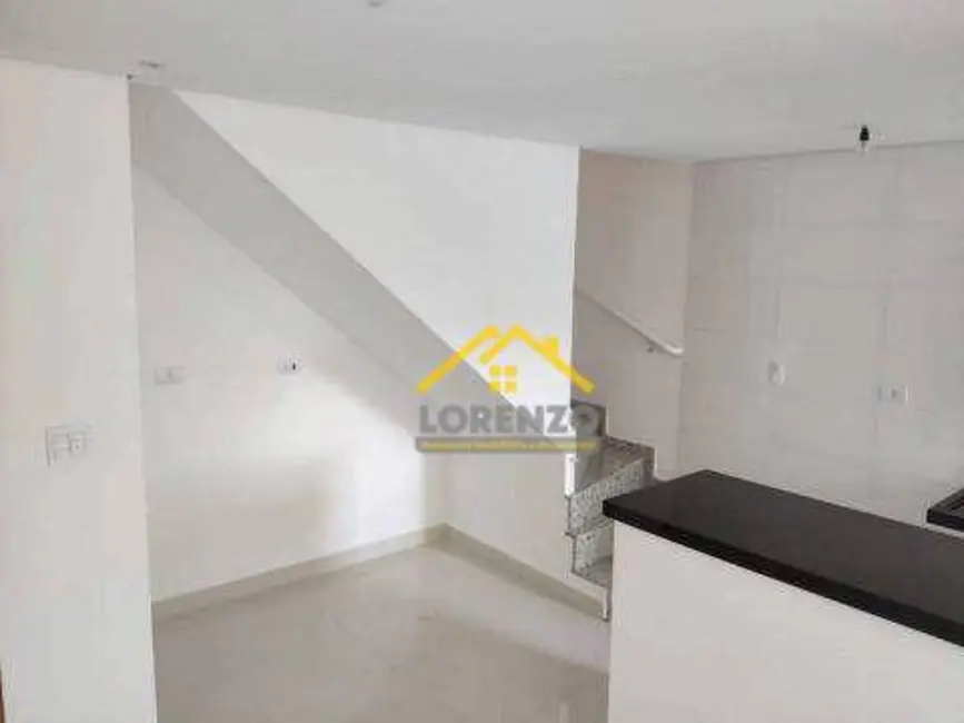 Foto 2 de Cobertura com 2 quartos à venda, 94m2 em Vila Curuçá, Santo Andre - SP