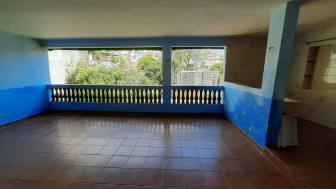 Foto 2 de Casa com 2 quartos à venda, 543m2 em Jardim Russo, São Paulo - SP