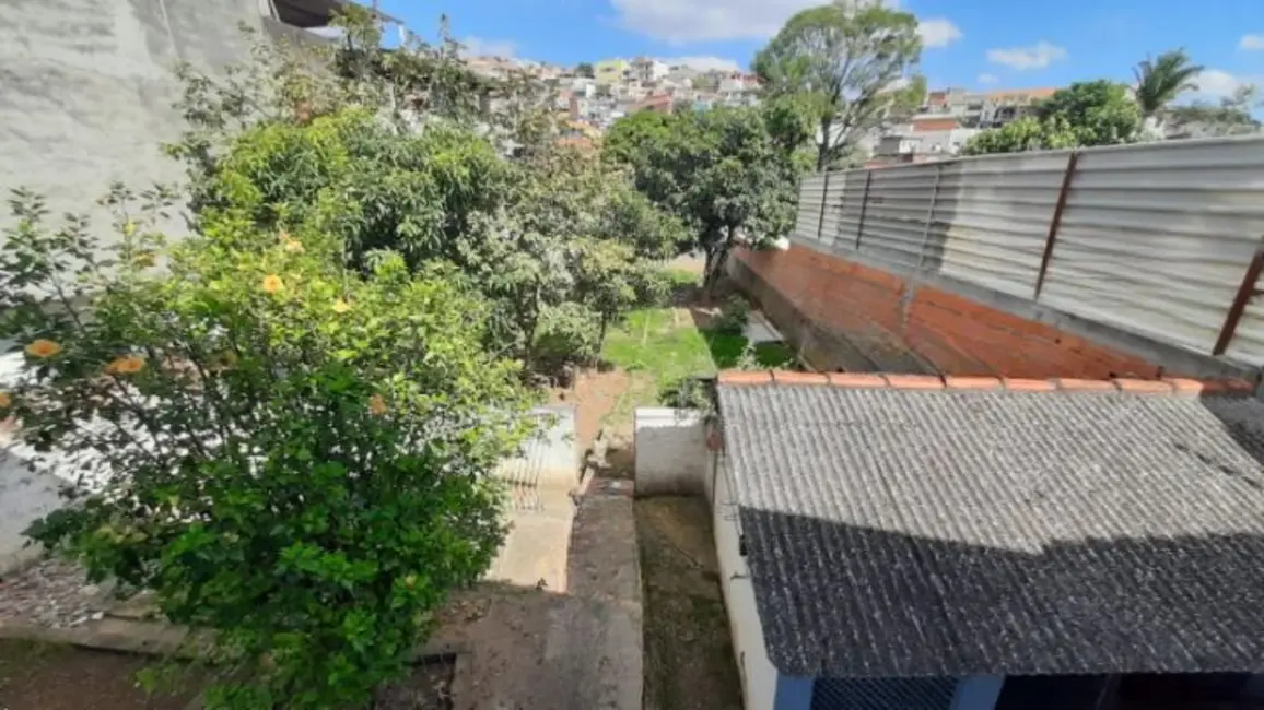 Foto 3 de Casa com 2 quartos à venda, 543m2 em Jardim Russo, São Paulo - SP
