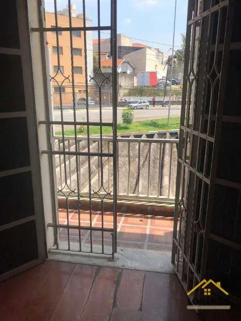 Foto 7 de Sobrado com 3 quartos à venda, 191m2 em Vila Pires, Santo Andre - SP