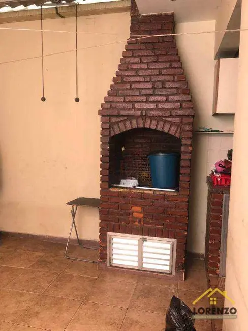 Foto 4 de Sobrado com 3 quartos à venda, 191m2 em Vila Pires, Santo Andre - SP