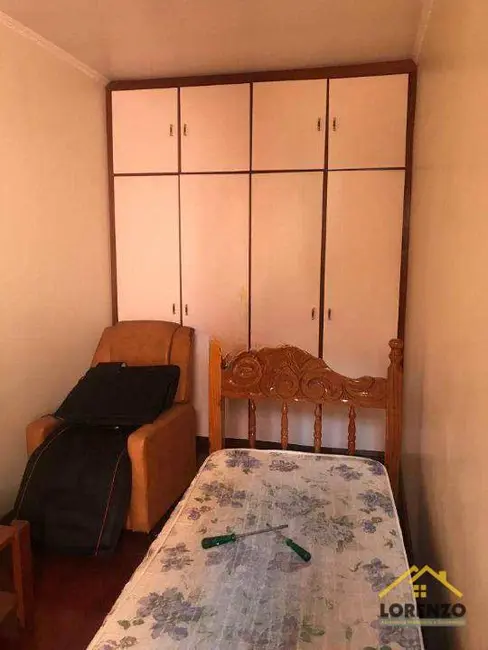 Foto 9 de Sobrado com 3 quartos à venda, 191m2 em Vila Pires, Santo Andre - SP