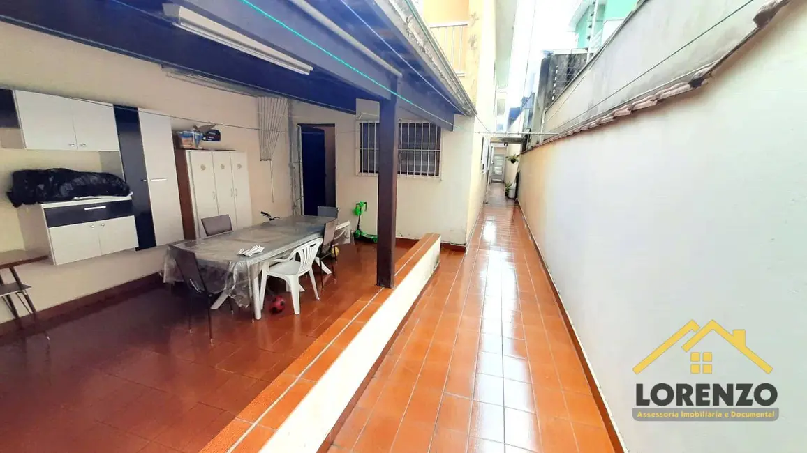 Foto 3 de Terreno / Lote à venda, 400m2 em Vila Pires, Santo Andre - SP