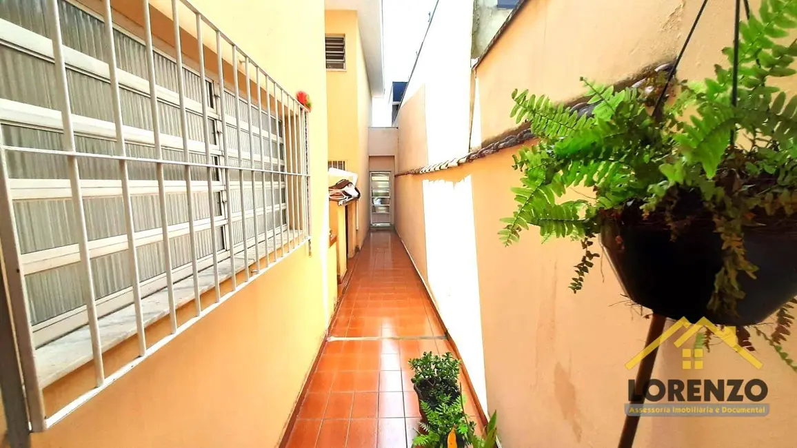 Foto 1 de Terreno / Lote à venda, 400m2 em Vila Pires, Santo Andre - SP