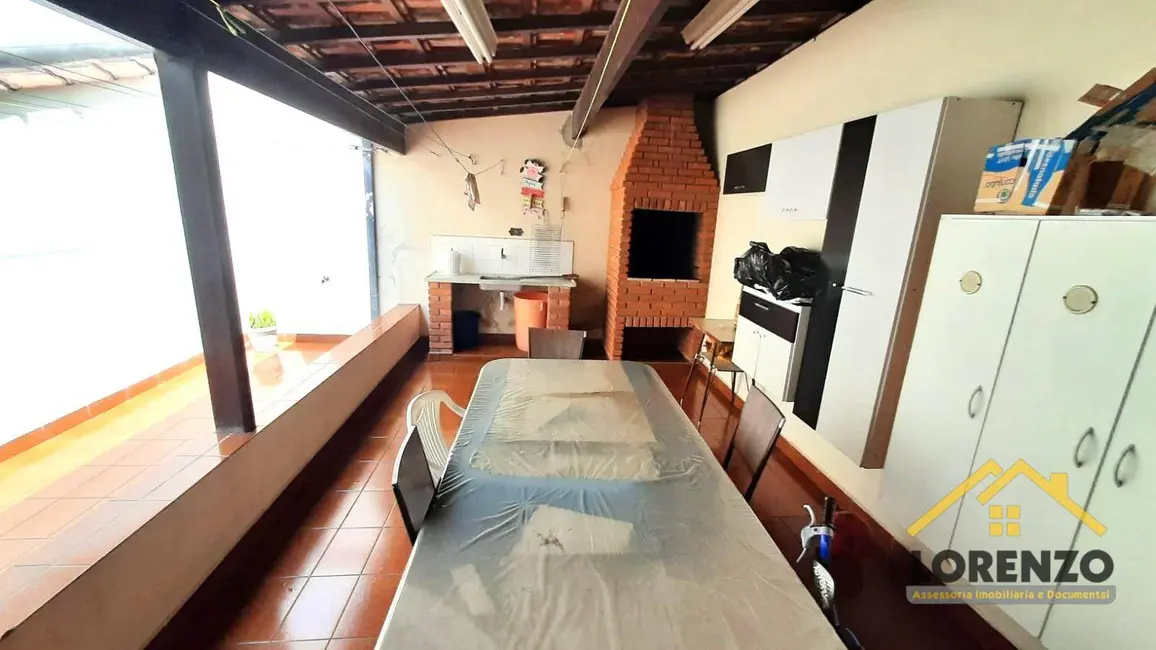 Foto 4 de Terreno / Lote à venda, 400m2 em Vila Pires, Santo Andre - SP