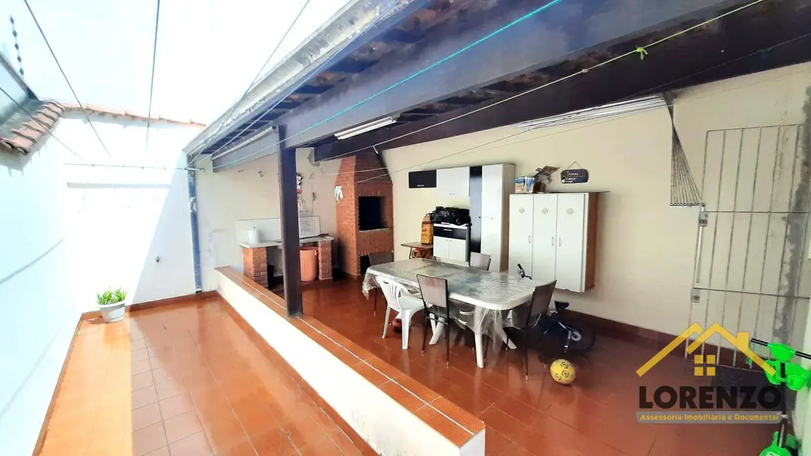 Foto 5 de Terreno / Lote à venda, 400m2 em Vila Pires, Santo Andre - SP