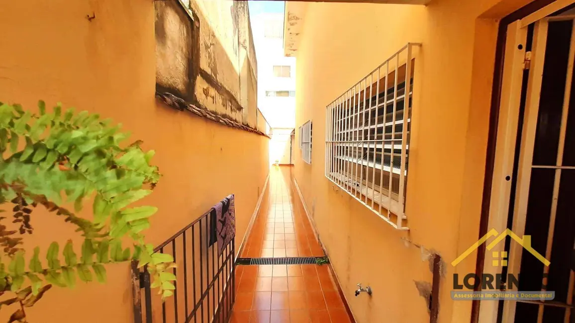 Foto 2 de Terreno / Lote à venda, 400m2 em Vila Pires, Santo Andre - SP