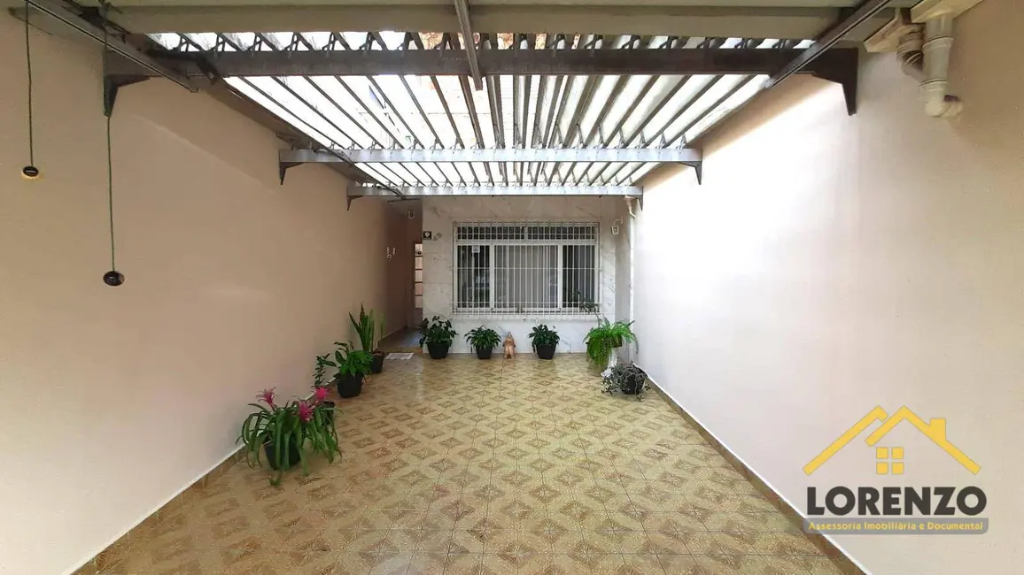 Foto 7 de Terreno / Lote à venda, 400m2 em Vila Pires, Santo Andre - SP