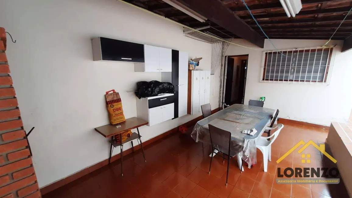 Foto 6 de Terreno / Lote à venda, 400m2 em Vila Pires, Santo Andre - SP