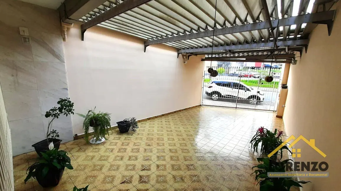 Foto 8 de Terreno / Lote à venda, 400m2 em Vila Pires, Santo Andre - SP