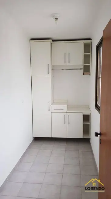 Foto 7 de Apartamento com 3 quartos à venda, 122m2 em Vila Guiomar, Santo Andre - SP