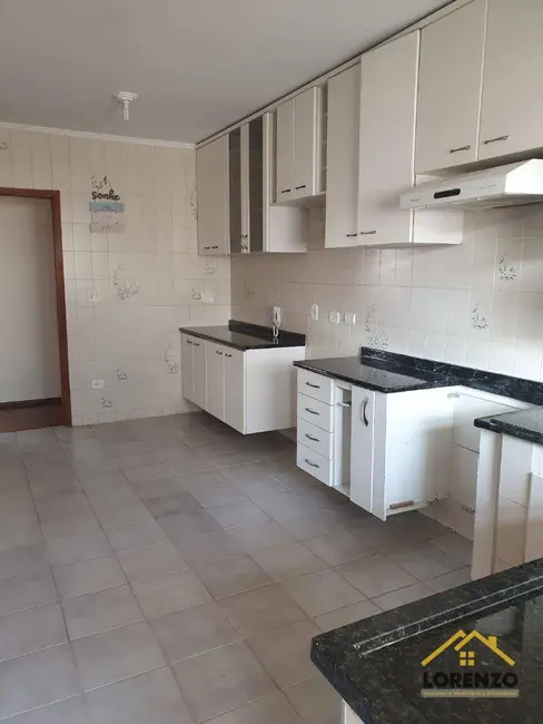 Foto 1 de Apartamento com 3 quartos à venda, 122m2 em Vila Guiomar, Santo Andre - SP