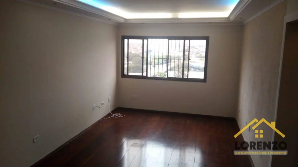 Foto 2 de Apartamento com 3 quartos à venda, 122m2 em Vila Guiomar, Santo Andre - SP