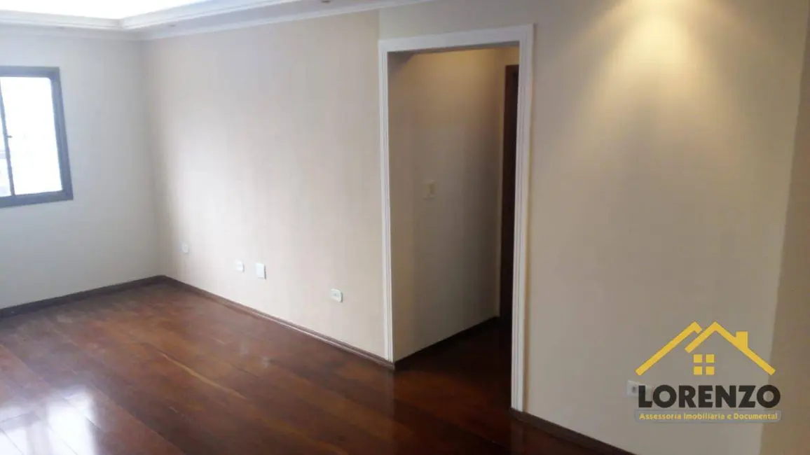 Foto 9 de Apartamento com 3 quartos à venda, 122m2 em Vila Guiomar, Santo Andre - SP