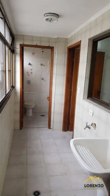 Foto 6 de Apartamento com 3 quartos à venda, 122m2 em Vila Guiomar, Santo Andre - SP