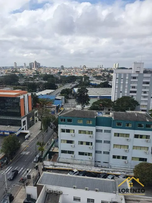 Foto 4 de Apartamento com 3 quartos à venda, 122m2 em Vila Guiomar, Santo Andre - SP