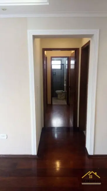 Foto 8 de Apartamento com 3 quartos à venda, 122m2 em Vila Guiomar, Santo Andre - SP