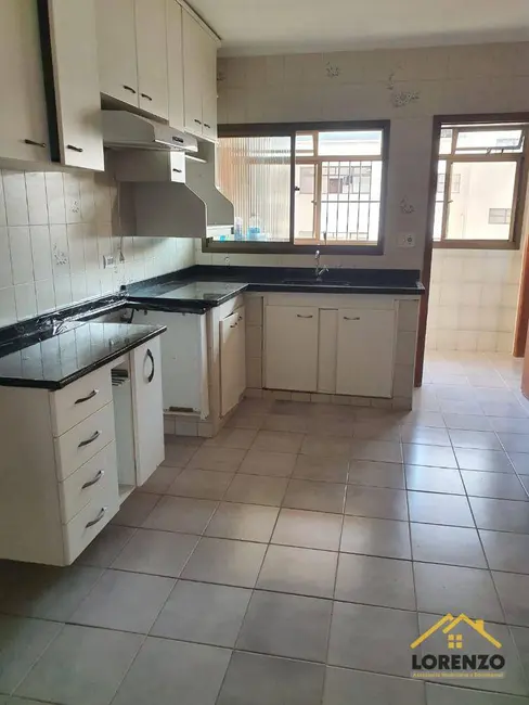 Foto 5 de Apartamento com 3 quartos à venda, 122m2 em Vila Guiomar, Santo Andre - SP