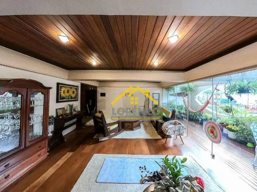 Foto 9 de Apartamento com 4 quartos à venda, 240m2 em Jardim, Santo Andre - SP