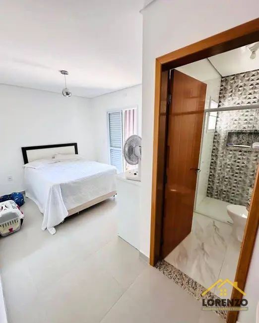 Foto 7 de Cobertura com 3 quartos à venda, 140m2 em Paraíso, Santo Andre - SP