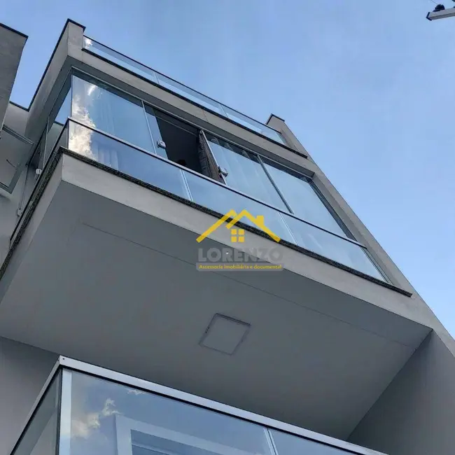 Foto 5 de Cobertura com 3 quartos à venda, 140m2 em Paraíso, Santo Andre - SP
