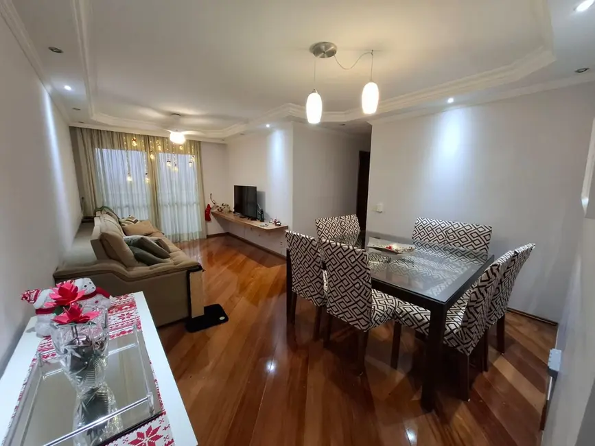 Foto 1 de Apartamento com 3 quartos à venda, 93m2 em Santo Andre - SP