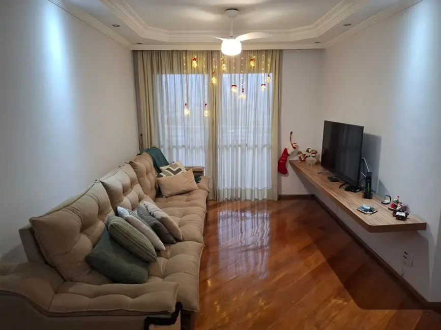 Foto 3 de Apartamento com 3 quartos à venda, 93m2 em Santo Andre - SP