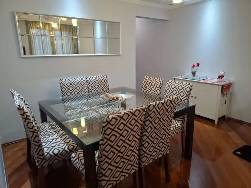 Foto 5 de Apartamento com 3 quartos à venda, 93m2 em Santo Andre - SP