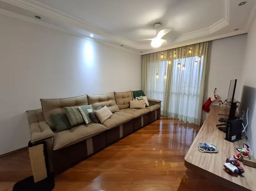 Foto 2 de Apartamento com 3 quartos à venda, 93m2 em Santo Andre - SP