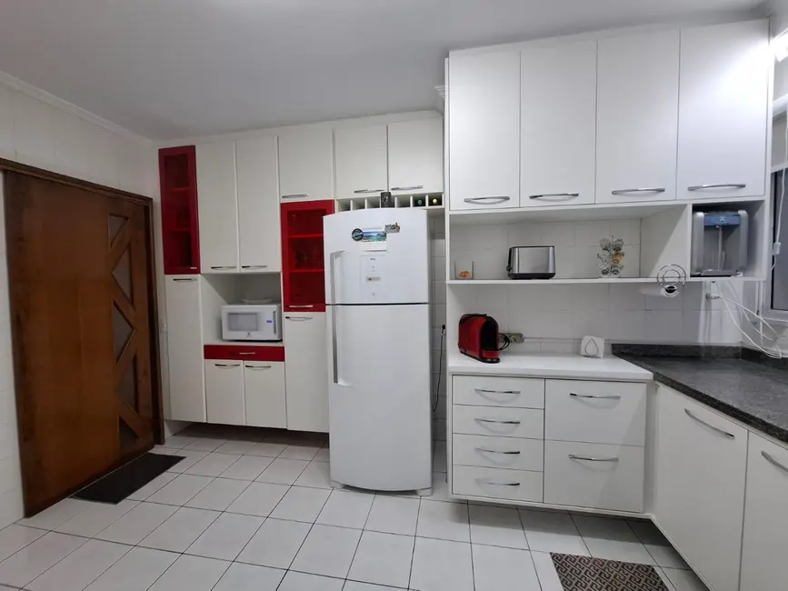 Foto 9 de Apartamento com 3 quartos à venda, 93m2 em Santo Andre - SP