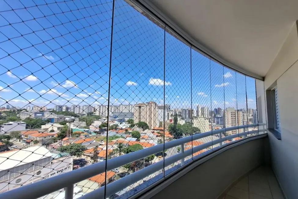Foto 7 de Apartamento com 3 quartos à venda, 93m2 em Santo Andre - SP