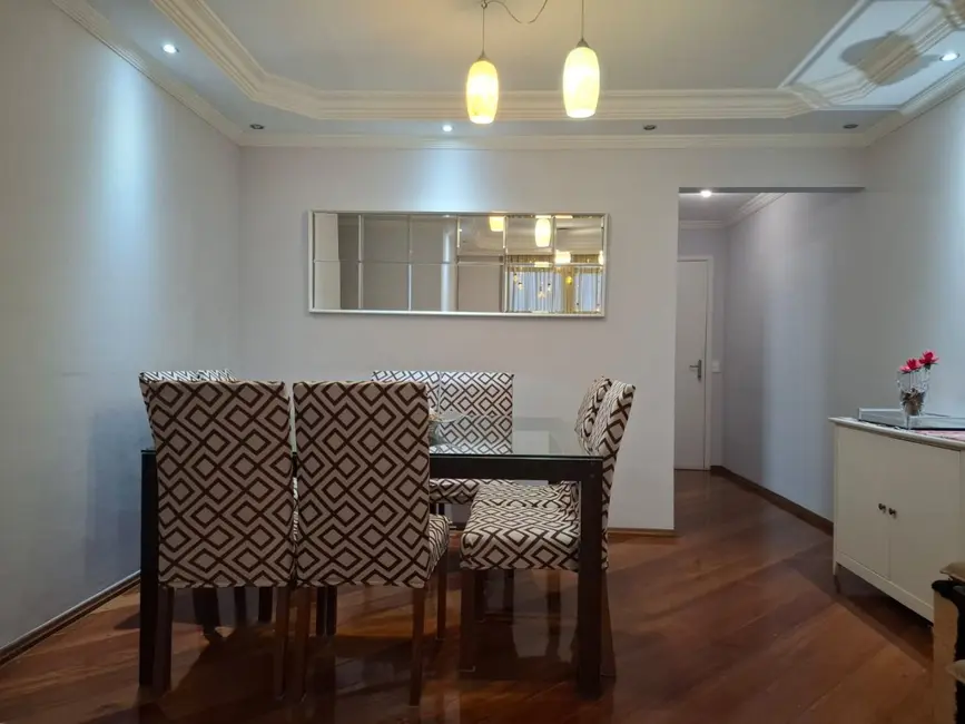 Foto 4 de Apartamento com 3 quartos à venda, 93m2 em Santo Andre - SP