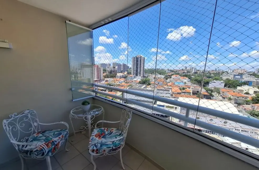 Foto 6 de Apartamento com 3 quartos à venda, 93m2 em Santo Andre - SP