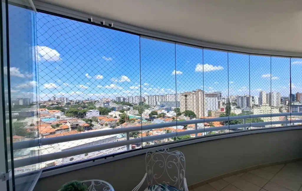 Foto 8 de Apartamento com 3 quartos à venda, 93m2 em Santo Andre - SP