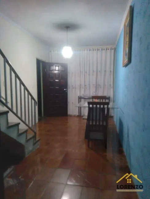 Foto 1 de Sobrado com 2 quartos à venda, 46m2 em Vila Santa Luzia, Sao Bernardo Do Campo - SP