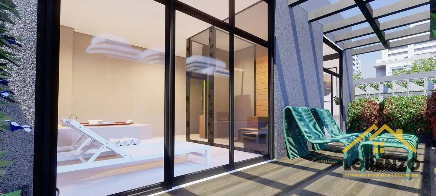 Foto 1 de Apartamento com 3 quartos à venda, 177m2 em Jardim, Santo Andre - SP