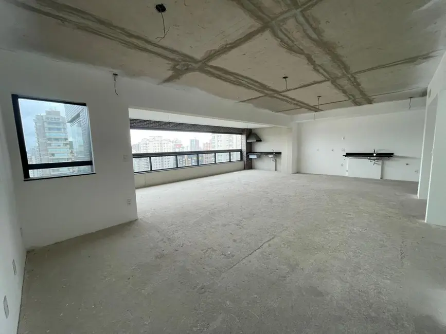 Foto 2 de Apartamento com 3 quartos à venda, 177m2 em Jardim, Santo Andre - SP