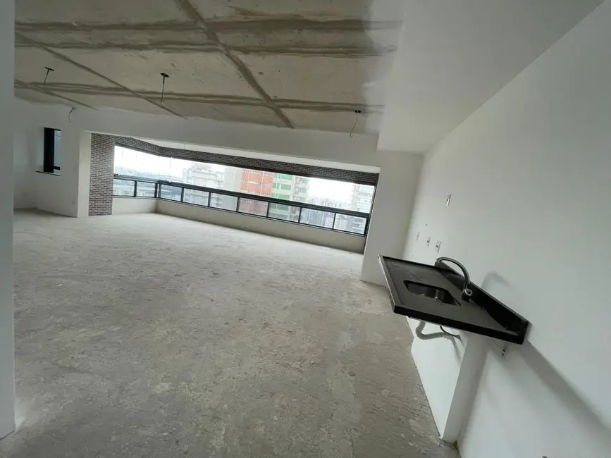 Foto 4 de Apartamento com 3 quartos à venda, 177m2 em Jardim, Santo Andre - SP