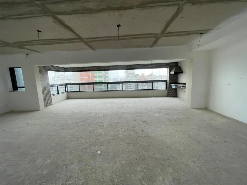 Foto 3 de Apartamento com 3 quartos à venda, 177m2 em Jardim, Santo Andre - SP