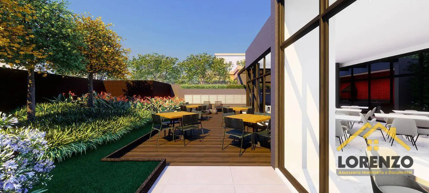 Foto 2 de Apartamento com 3 quartos à venda, 177m2 em Jardim, Santo Andre - SP