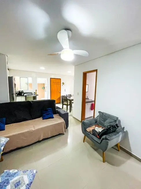Apartamento com 3 quartos à venda, 79m2 em Vila Eldízia, Santo Andre - SP - imagem 1 Foto 1 de Apartamento com 3 quartos à venda, 79m2 em Vila Eldízia, Santo Andre - SP