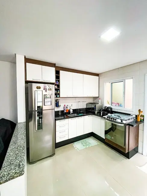 Apartamento com 3 quartos à venda, 79m2 em Vila Eldízia, Santo Andre - SP - imagem 9 Foto 9 de Apartamento com 3 quartos à venda, 79m2 em Vila Eldízia, Santo Andre - SP