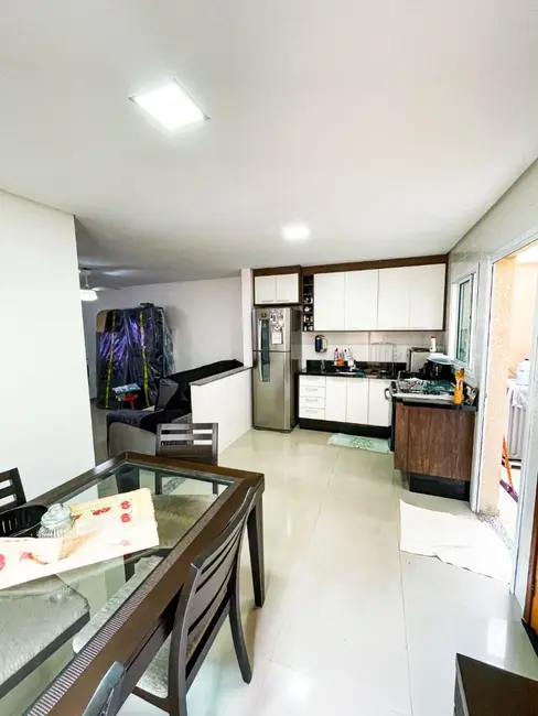 Apartamento com 3 quartos à venda, 79m2 em Vila Eldízia, Santo Andre - SP - imagem 5 Foto 5 de Apartamento com 3 quartos à venda, 79m2 em Vila Eldízia, Santo Andre - SP