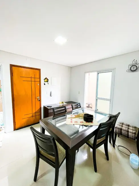 Apartamento com 3 quartos à venda, 79m2 em Vila Eldízia, Santo Andre - SP - imagem 3 Foto 3 de Apartamento com 3 quartos à venda, 79m2 em Vila Eldízia, Santo Andre - SP