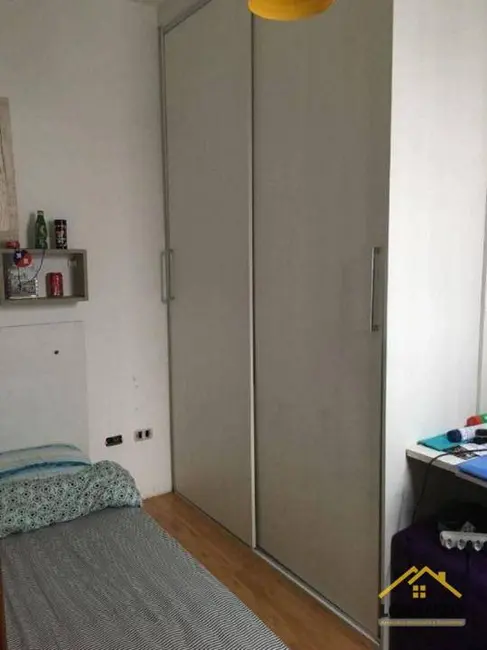 Foto 7 de Cobertura com 3 quartos à venda, 168m2 em Vila Alzira, Santo Andre - SP
